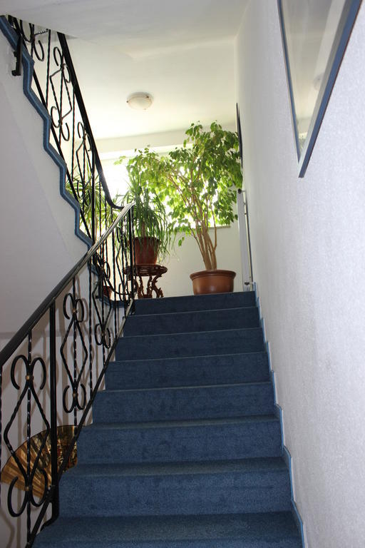 Hotel-Zahringerstube Neuenburg am Rhein Exteriör bild