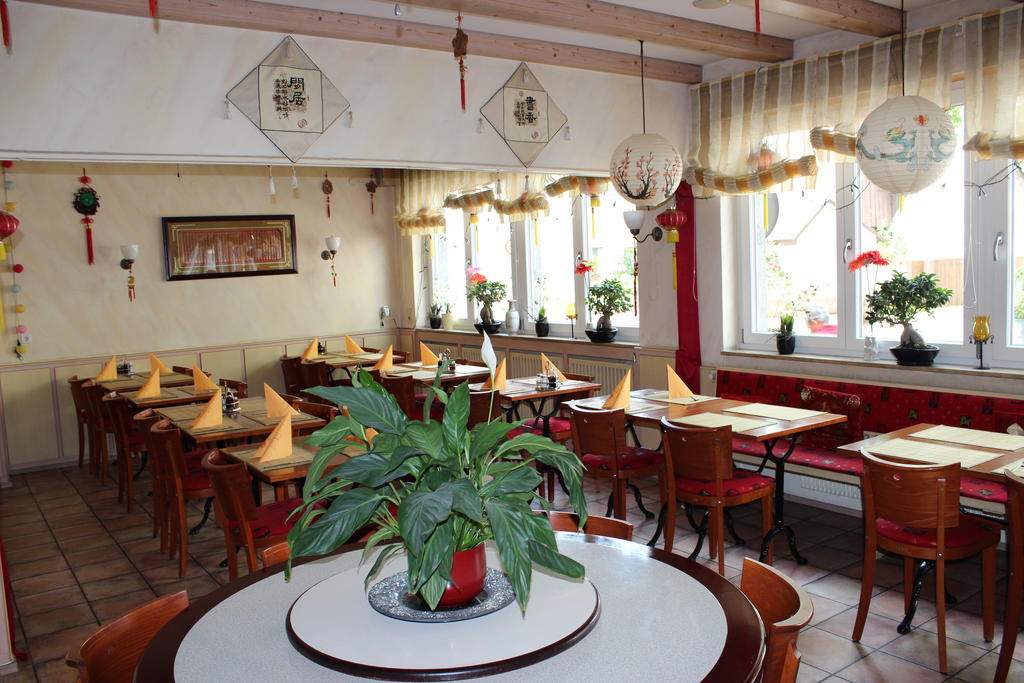 Hotel-Zahringerstube Neuenburg am Rhein Exteriör bild